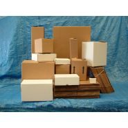 Cardboard Boxes in Destin